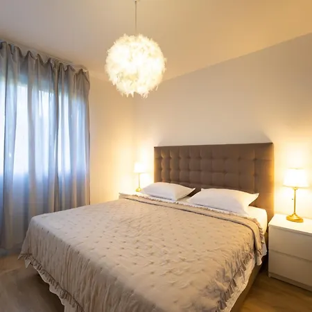 Апартаменты Family Friendly Apartmant