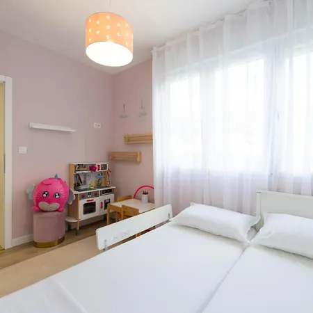 Family Friendly Apartmant *