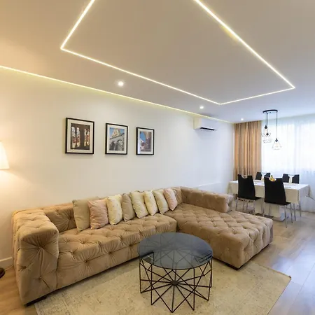 Family Friendly Apartmant * سبليت