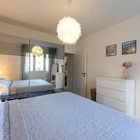 Family Friendly Apartmant Daire Split