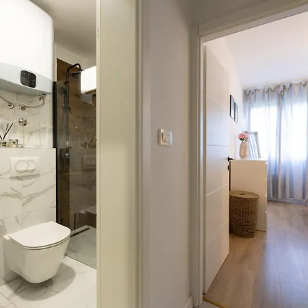 Family Friendly Apartmant * ספליט