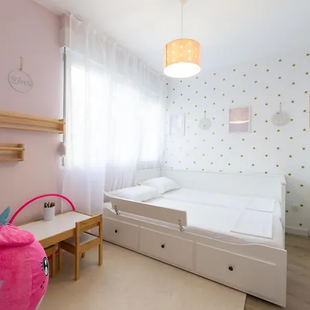 Family Friendly Apartmant *