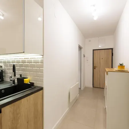 Daire Family Friendly Apartmant Split