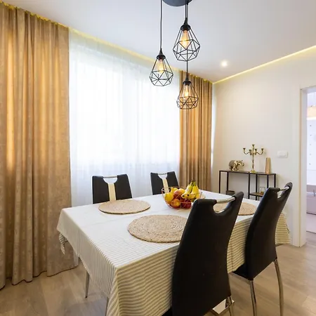 Family Friendly Apartmant *