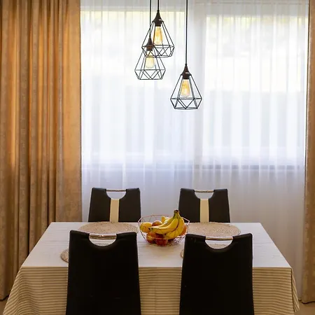 Daire Family Friendly Apartmant