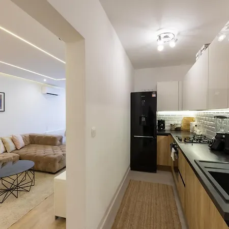 Family Friendly Apartmant Daire